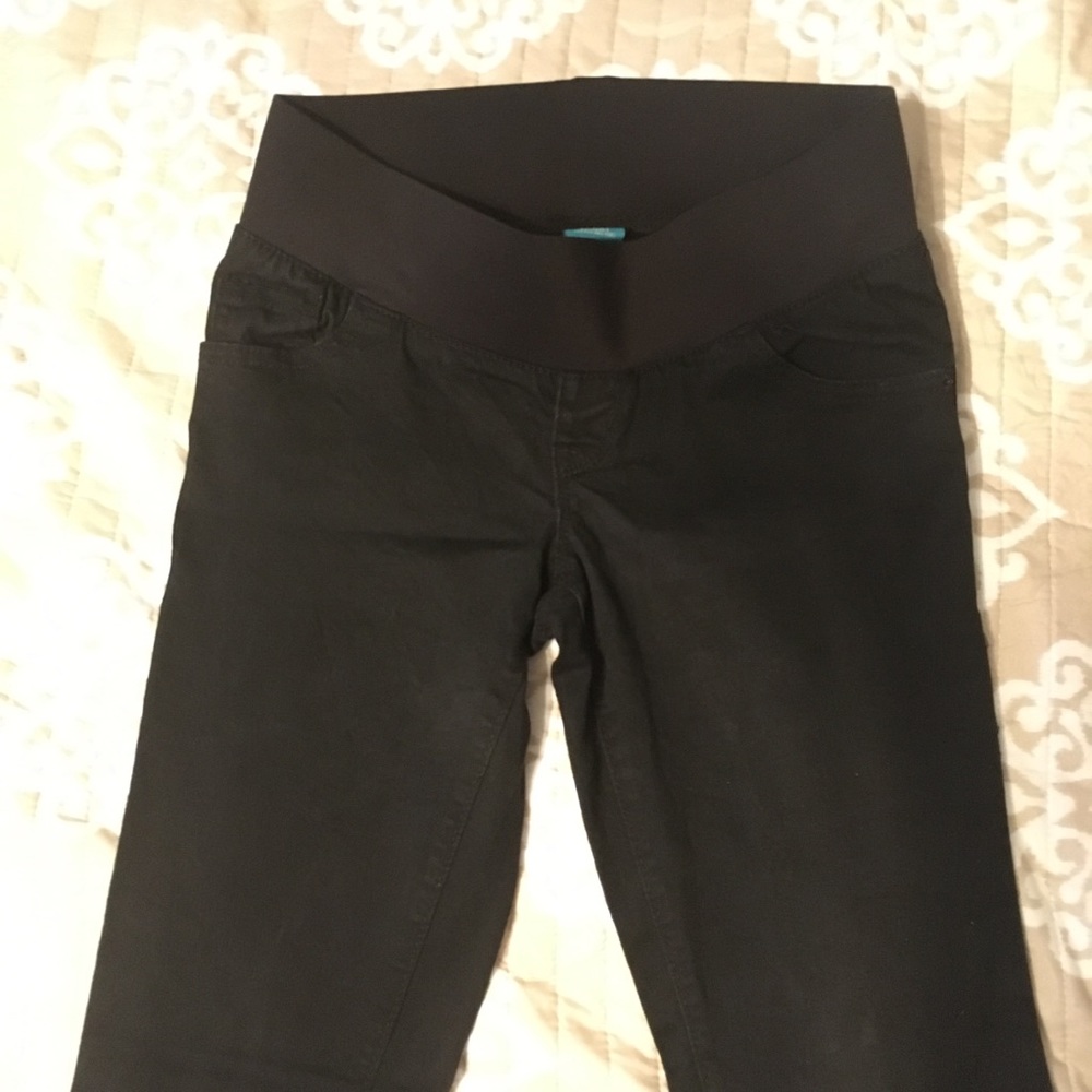 Maternity Jeans